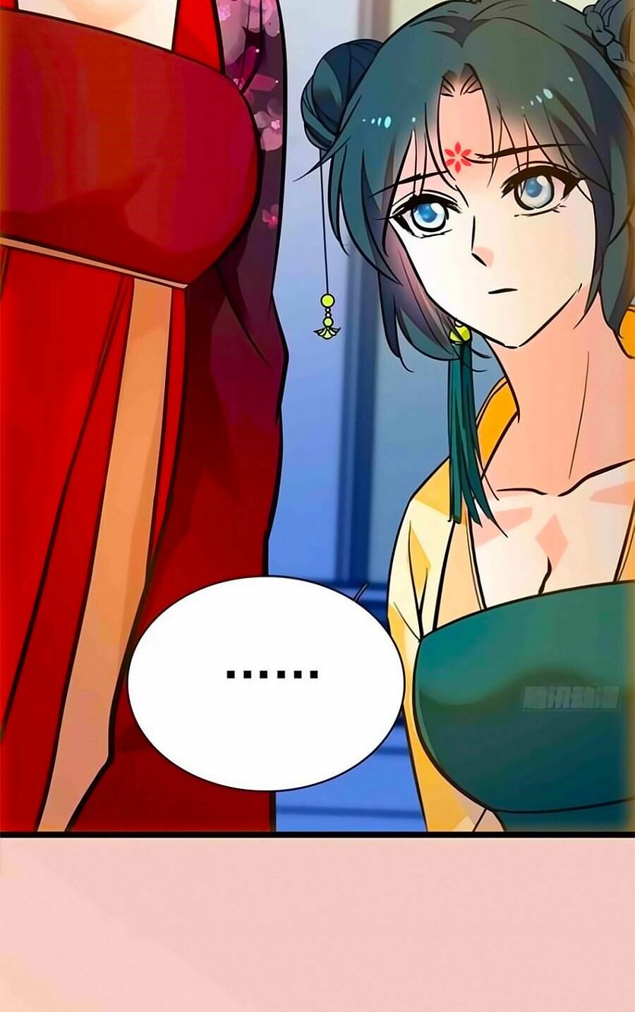Nhất Thế Khuynh Thành: Lãnh Cung Khí Phi: Chapter 87