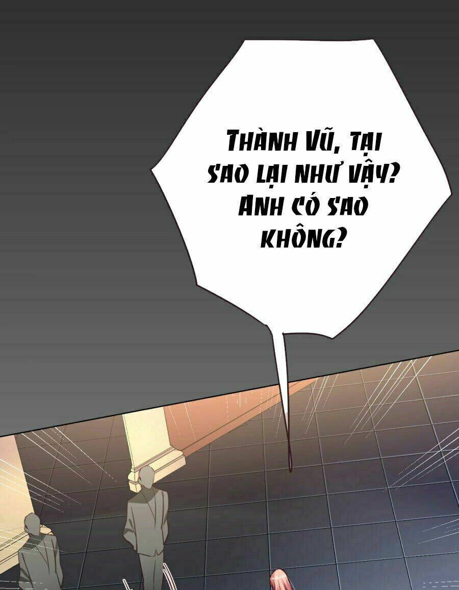 Vì Yêu Mà Khắc Cốt Ghi Tâm: Chapter 45