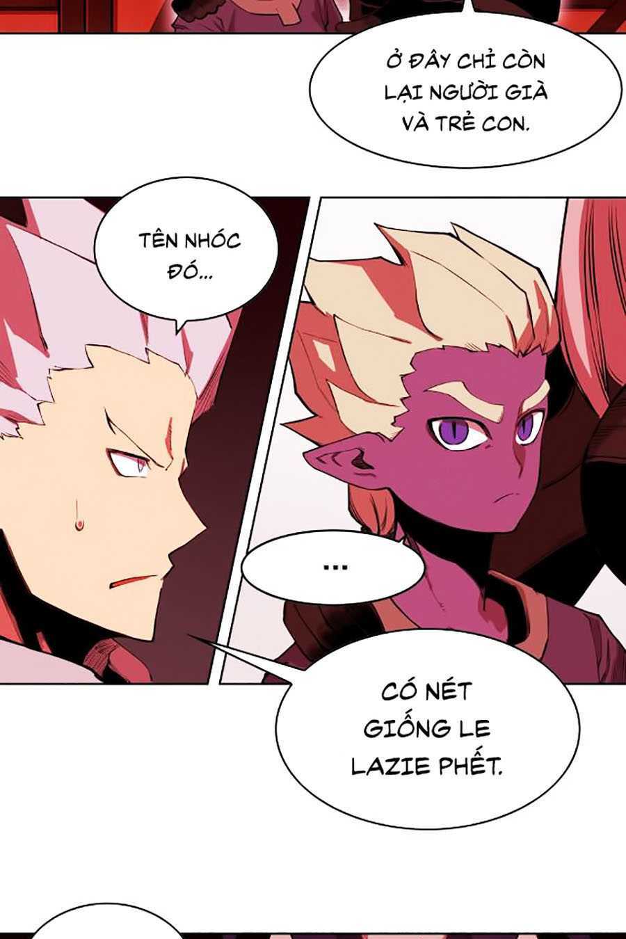 Hard Core Leveling Warrior Ss2: Chapter 63