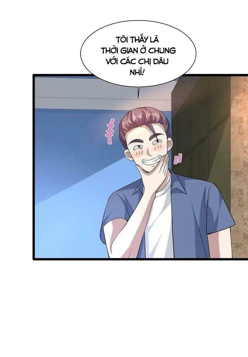 Đô Thị Tà Vương: Chapter 228
