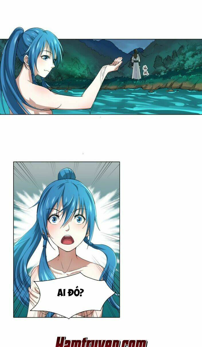 Nghịch Thiên Đại Thần: Chapter 1