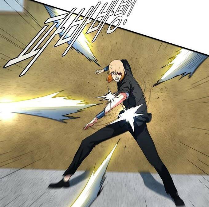 Các Chòm Sao Chỉ Chú Ý Mình Tôi: Chapter 39