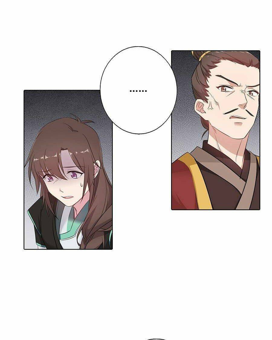 Lầu Trà Thủy Sinh Mộng: Chapter 18