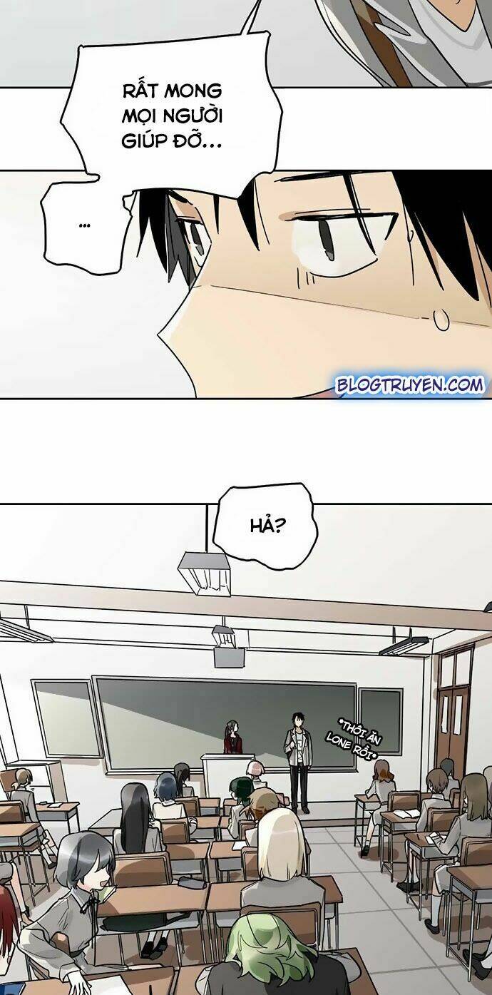 Nữ Nhân Tôi Thích Là Quái Kiệt!: Chapter 2