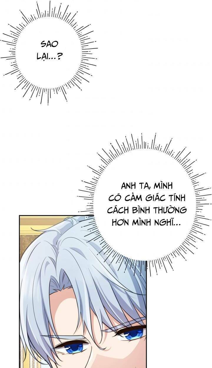 Gửi Đến Người Bạn Của Tôi: Chapter 12