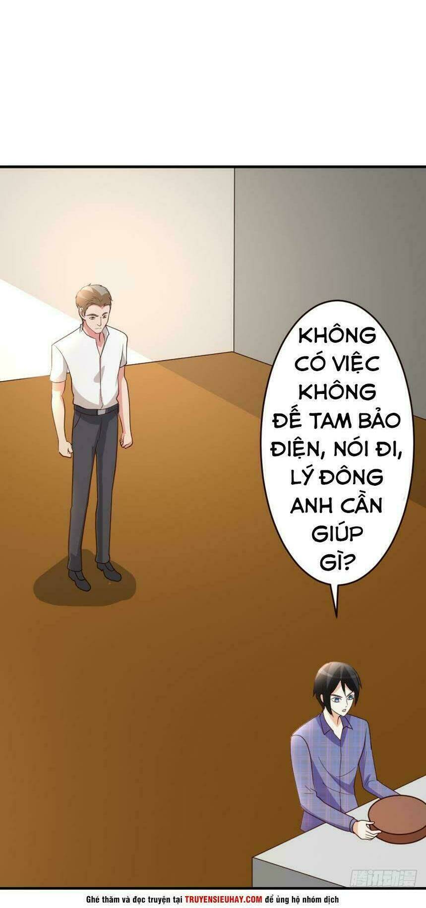 Trọng Sinh Tu Chân Tại Đô Thị: Chapter 27