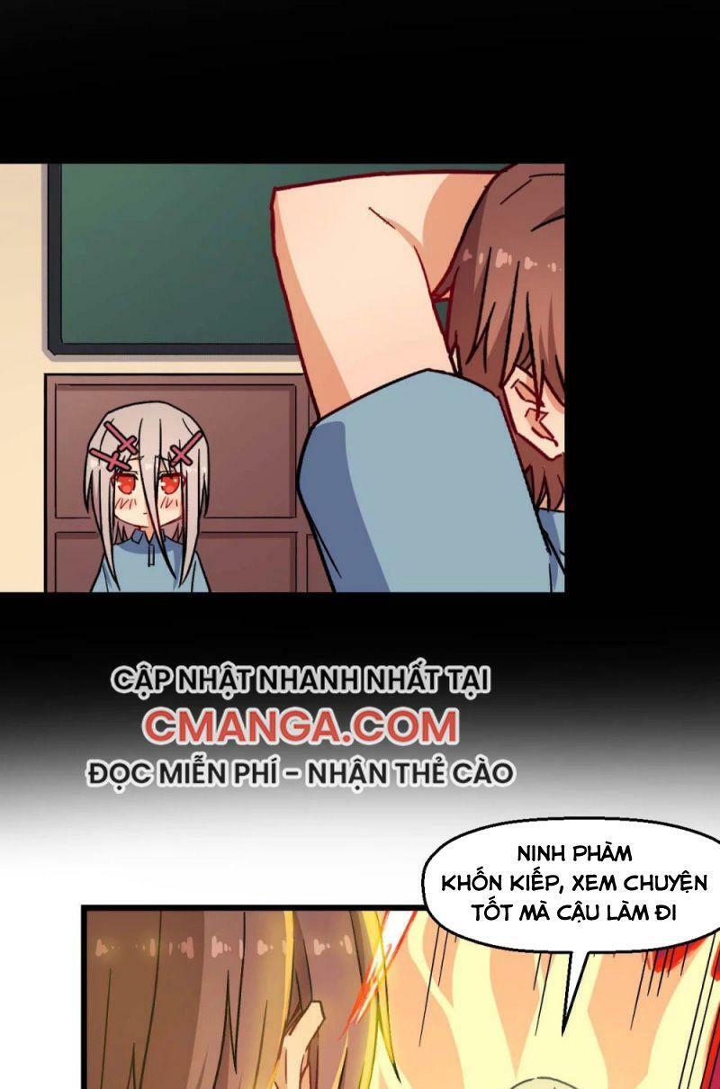 Vườn Trường Cuồng Sư Hệ Thống: Chapter 173