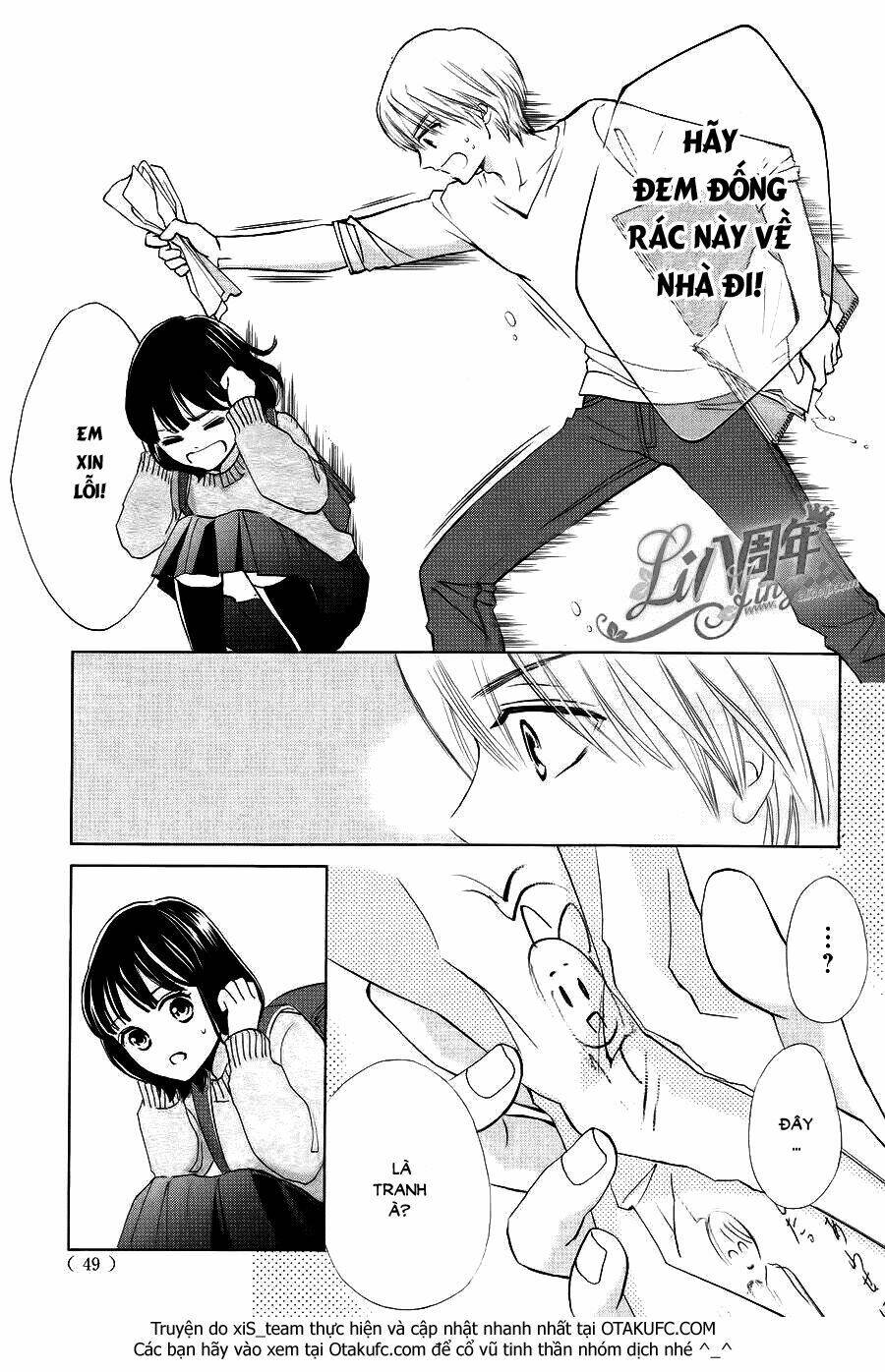 Hope: Chapter 1