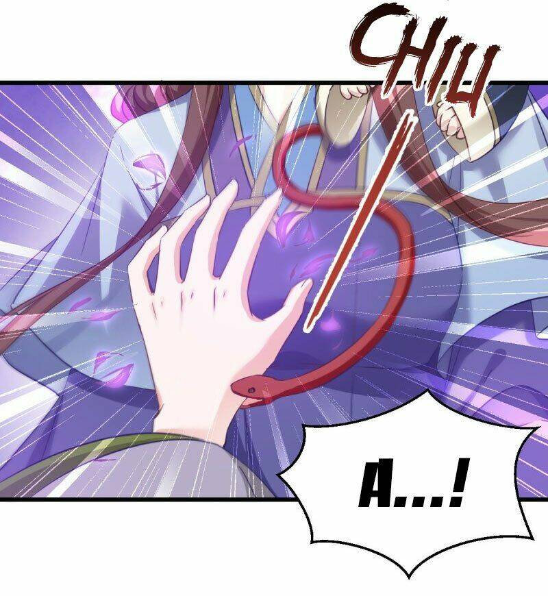 Trò Chơi Trừng Phạt: Chapter 96