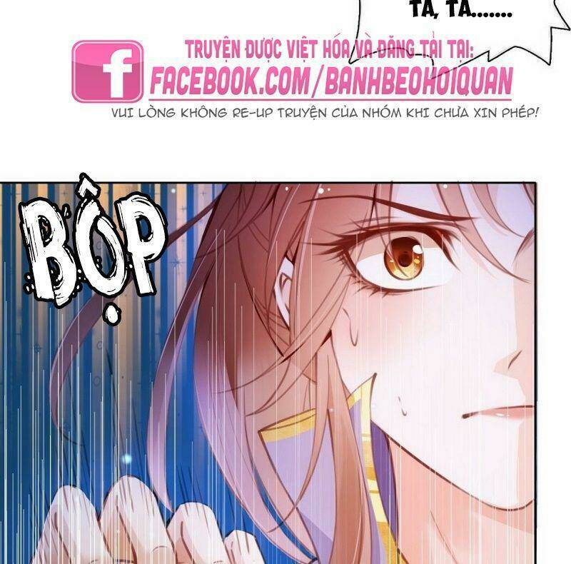 Nàng Trở Thành Bạch Nguyệt Quang Của Vương Gia Bệnh Kiều: Chapter 7