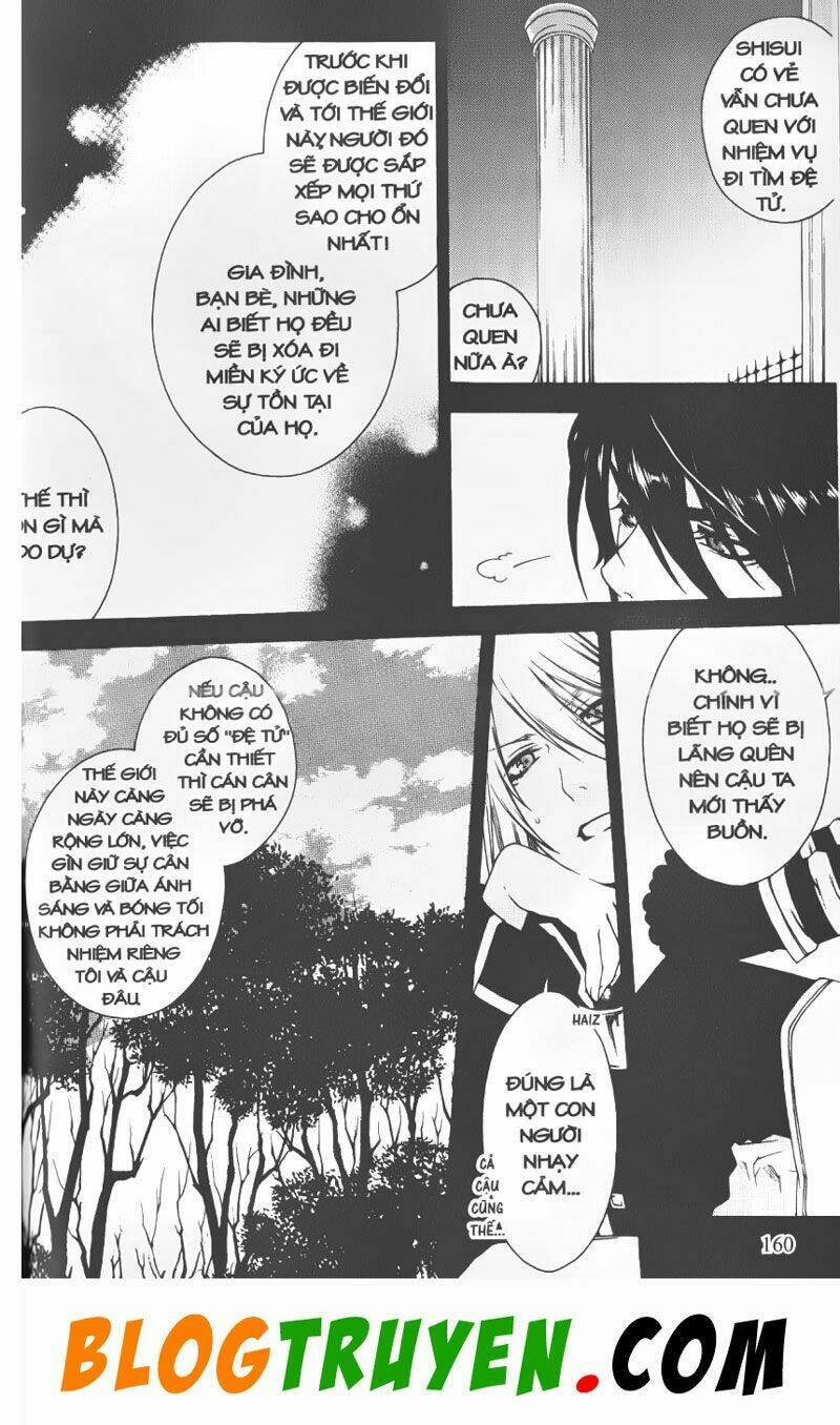 Đại Chiến Bóng Tối: Chapter 51