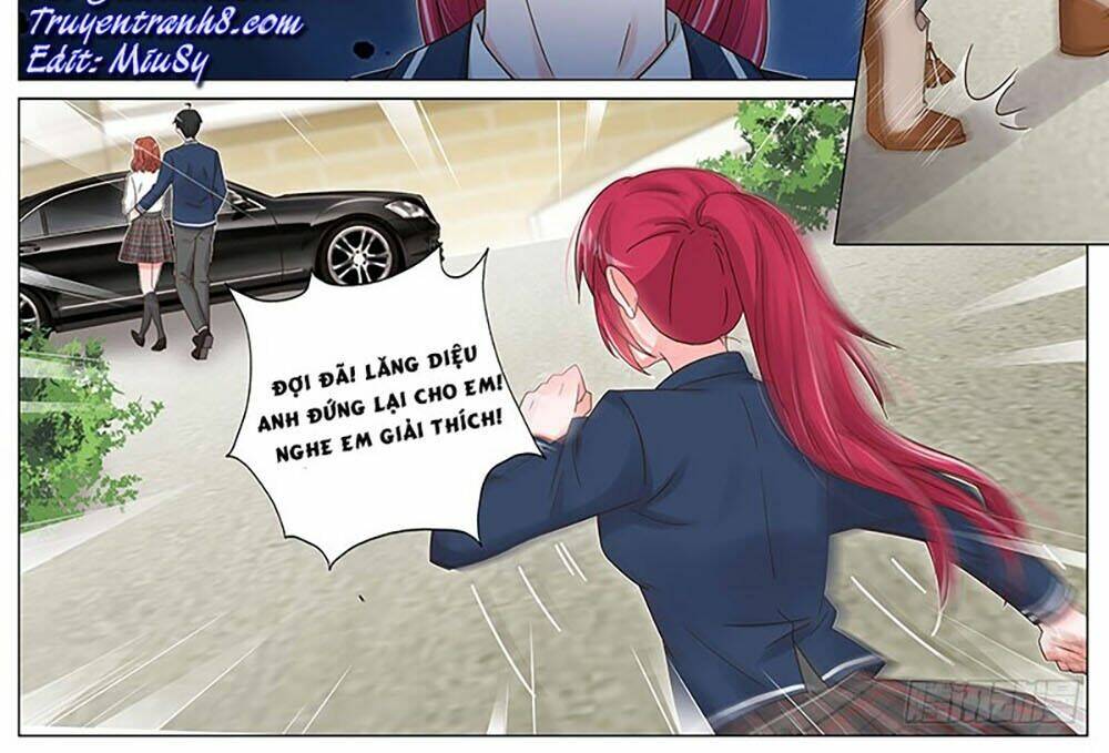 Vương Bài Giáo Thảo: Chapter 152