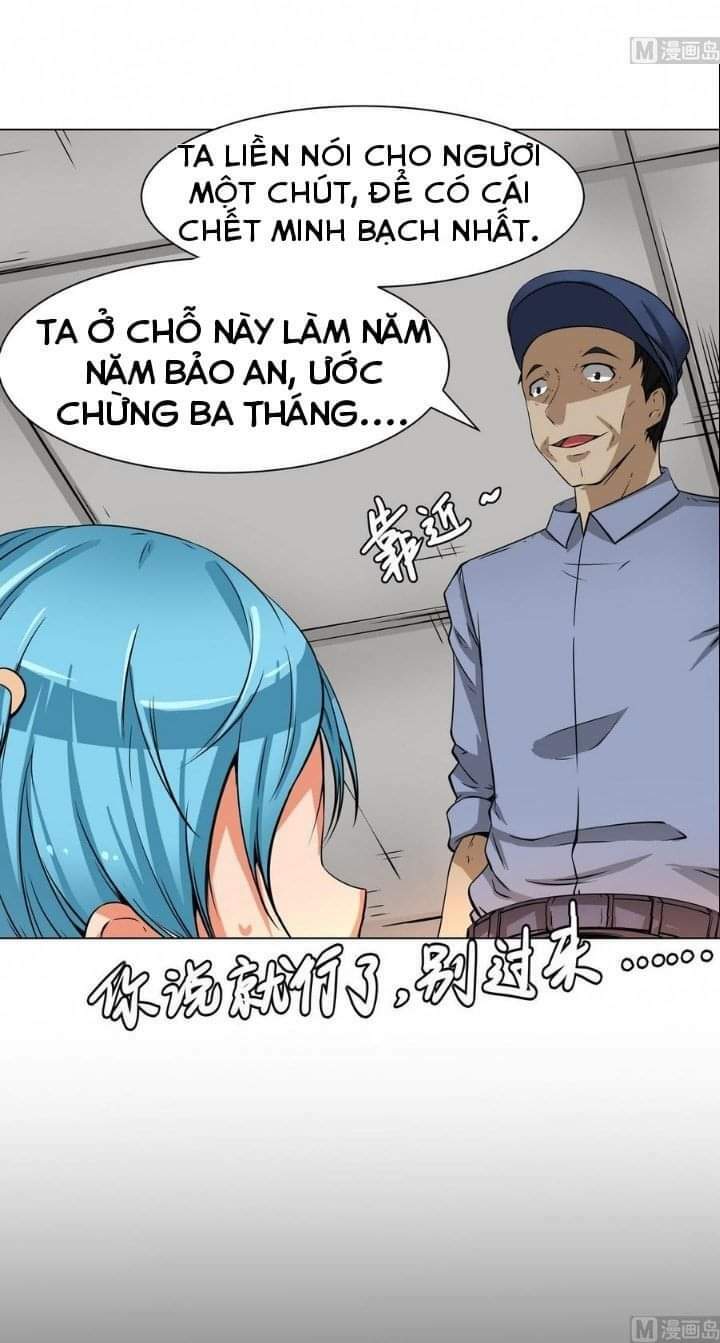Hệ Thống Diêm La Vương Mạnh Nhất: Chapter 11