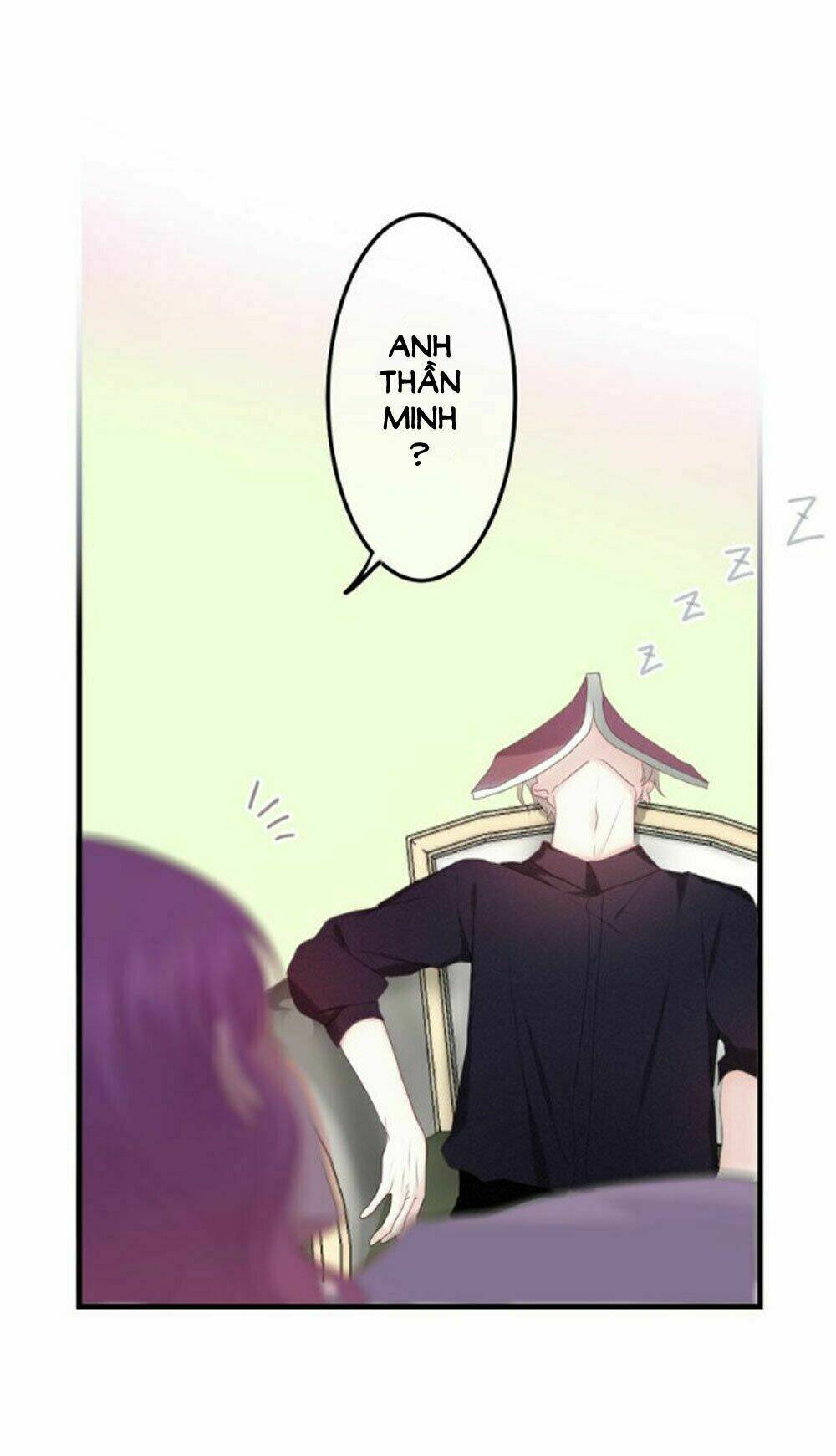 Tháng Sáu Kì Diệu: Chapter 49