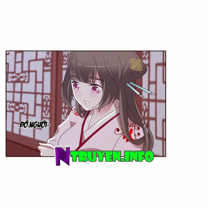Thông Linh Phi: Chapter 208