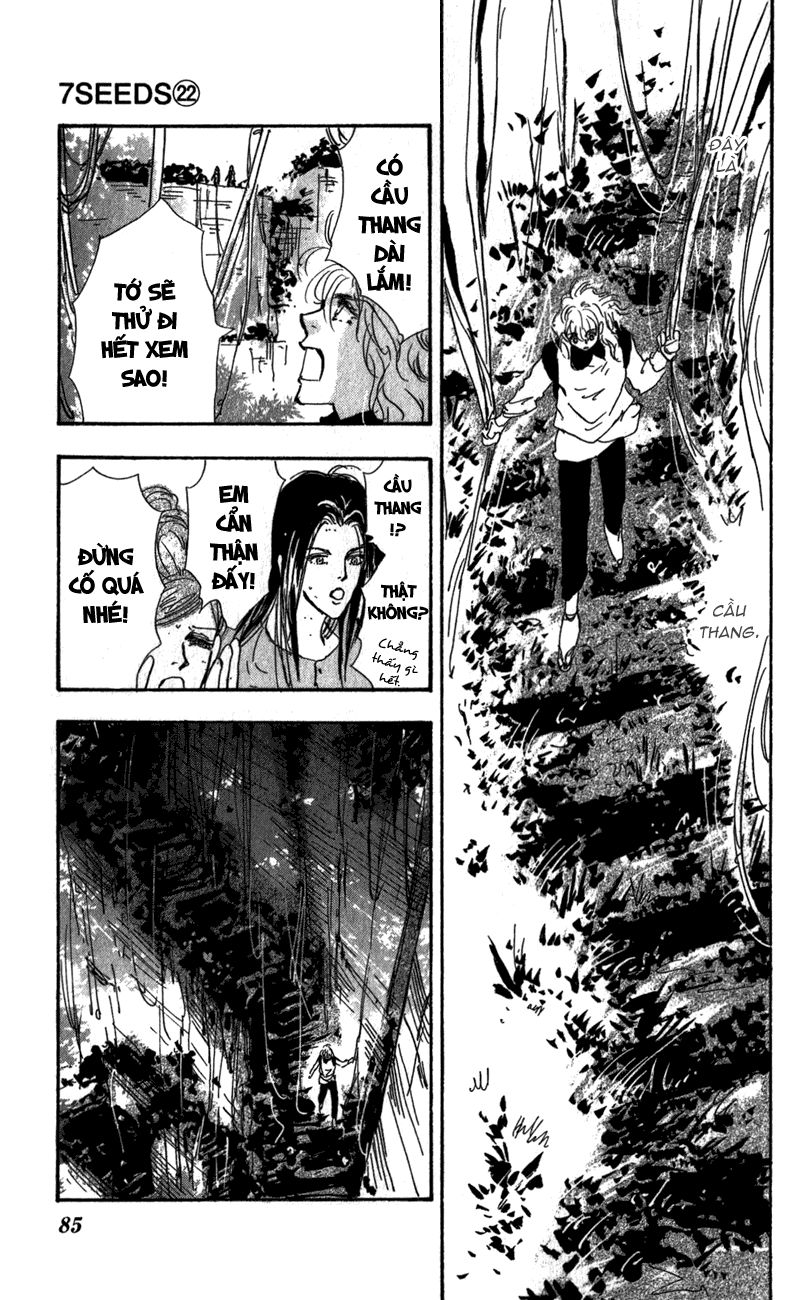 Mầm Sống: Chapter 114