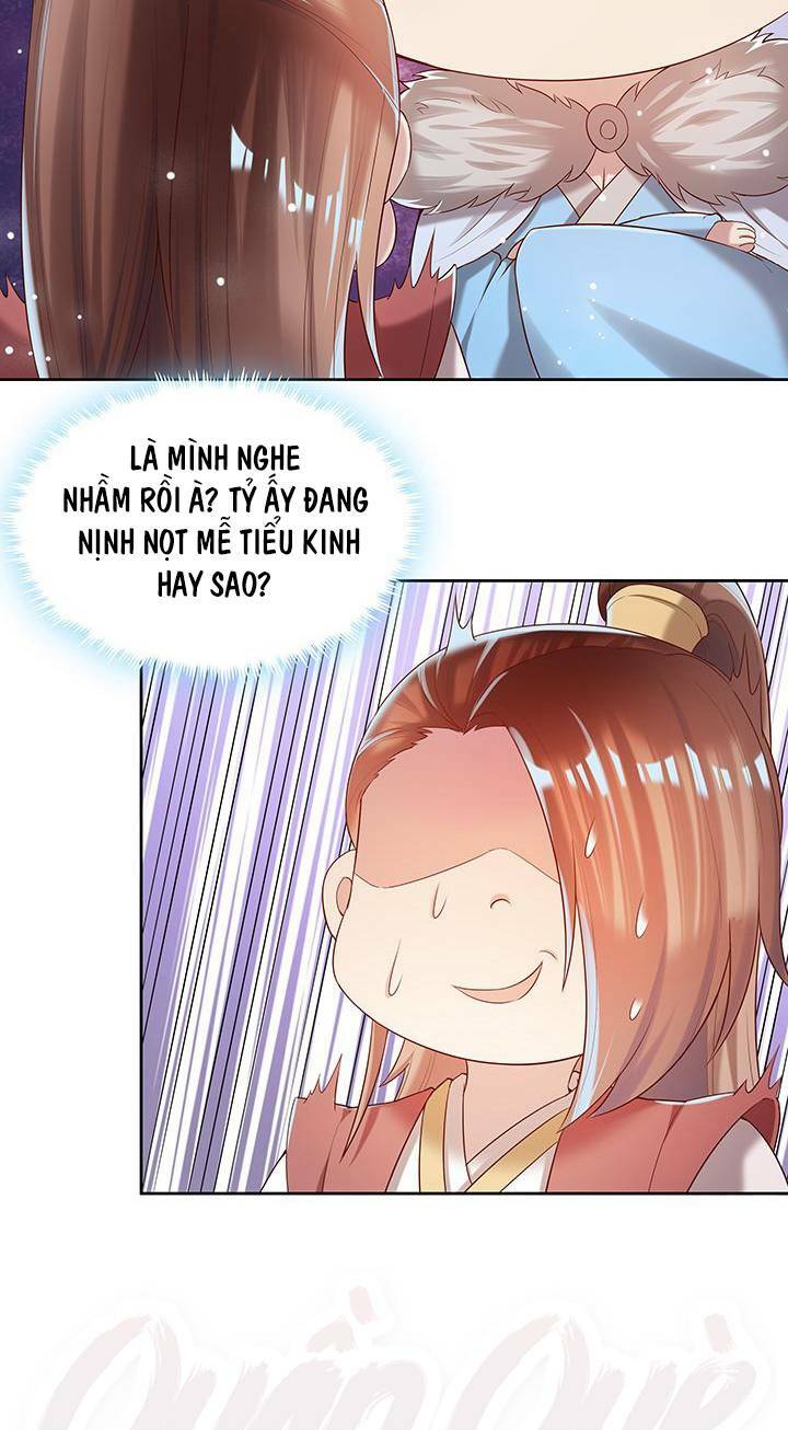 Siêu Phàm Truyện: Chapter 136