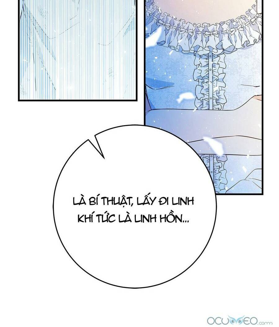 Lòng Trung Thành Với Kẻ Ác: Chapter 4