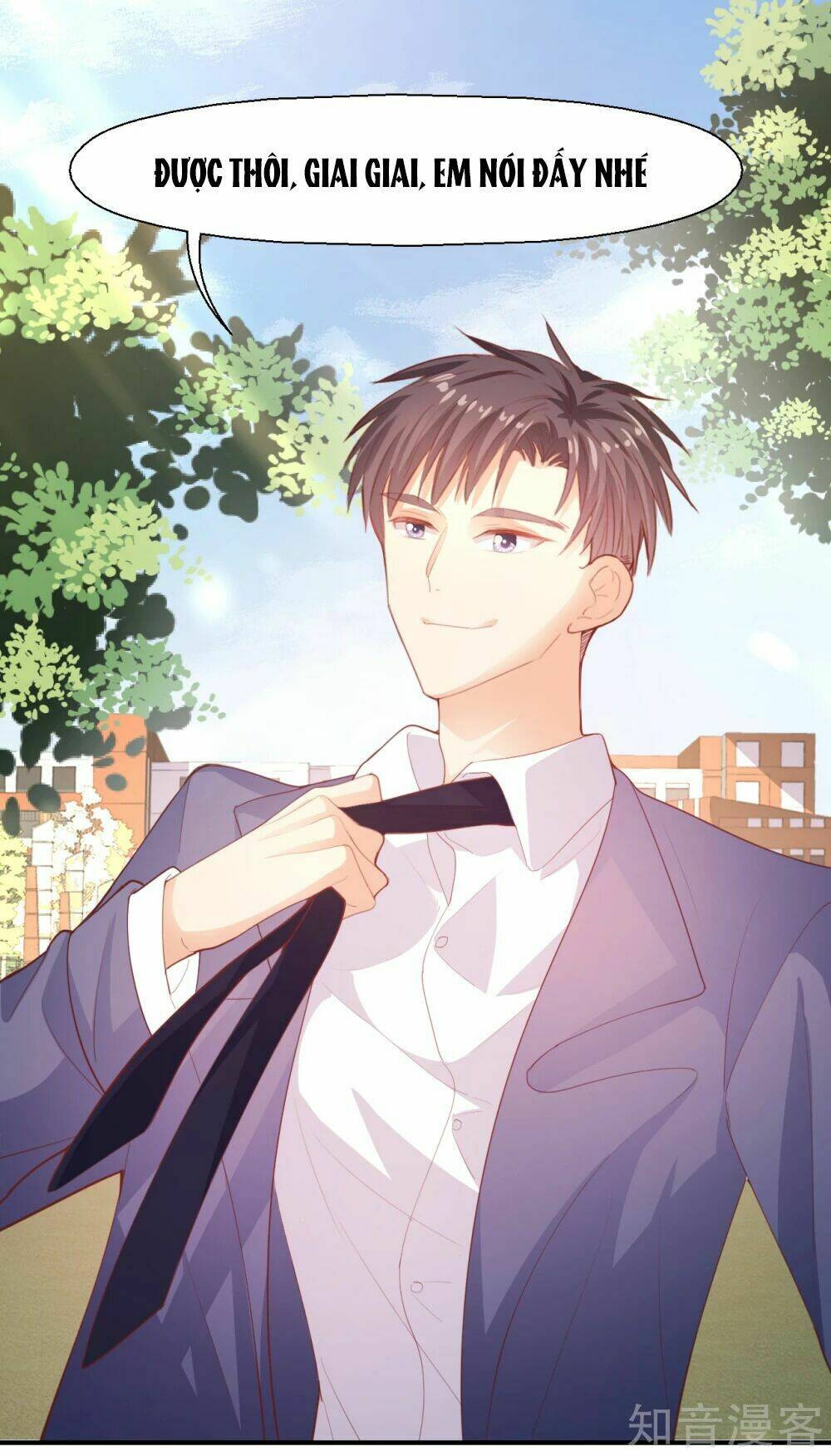 Sau Này Vẫn Cứ Thích Anh: Chapter 27