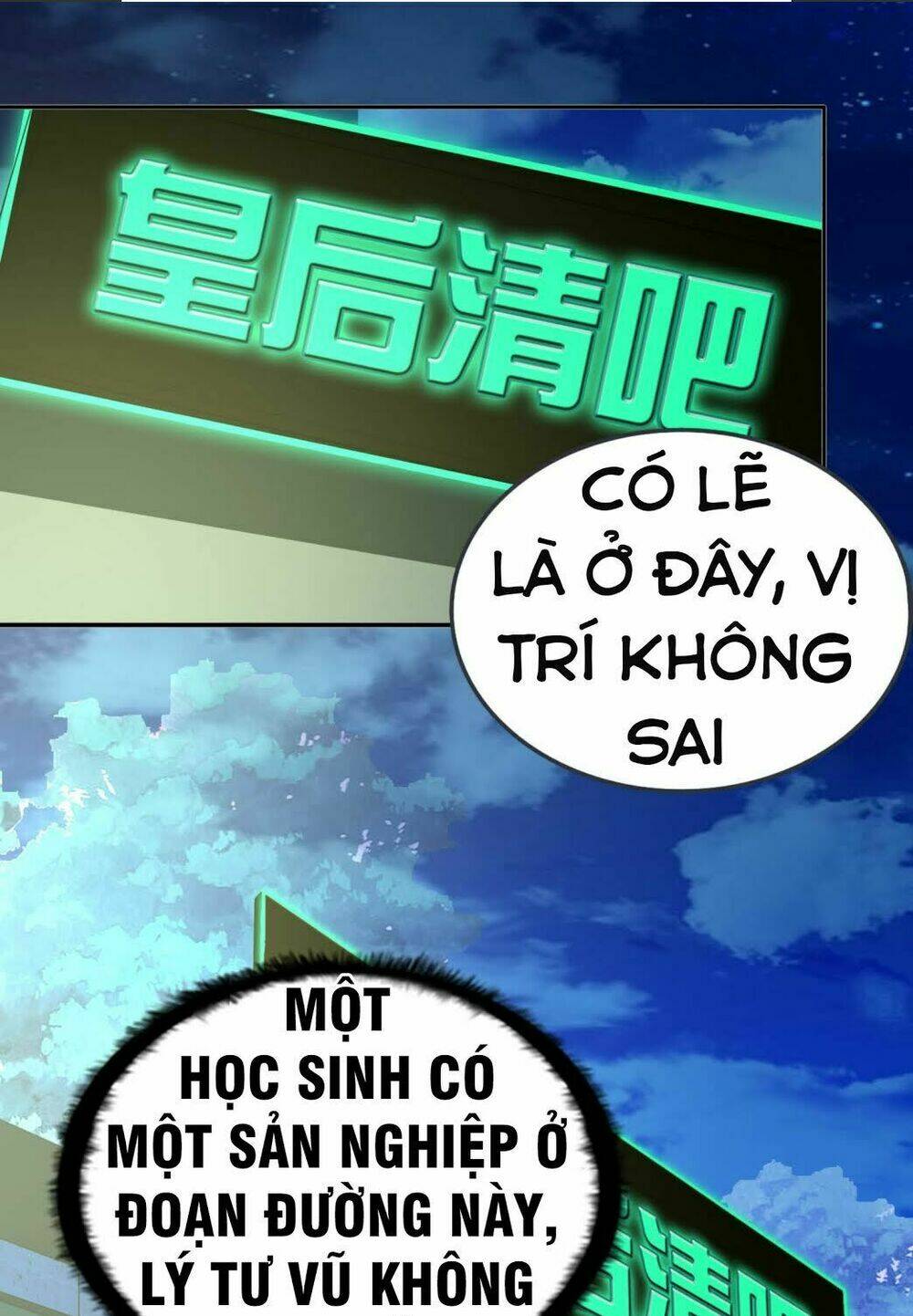 Trọng Sinh Tu Chân Tại Đô Thị: Chapter 11