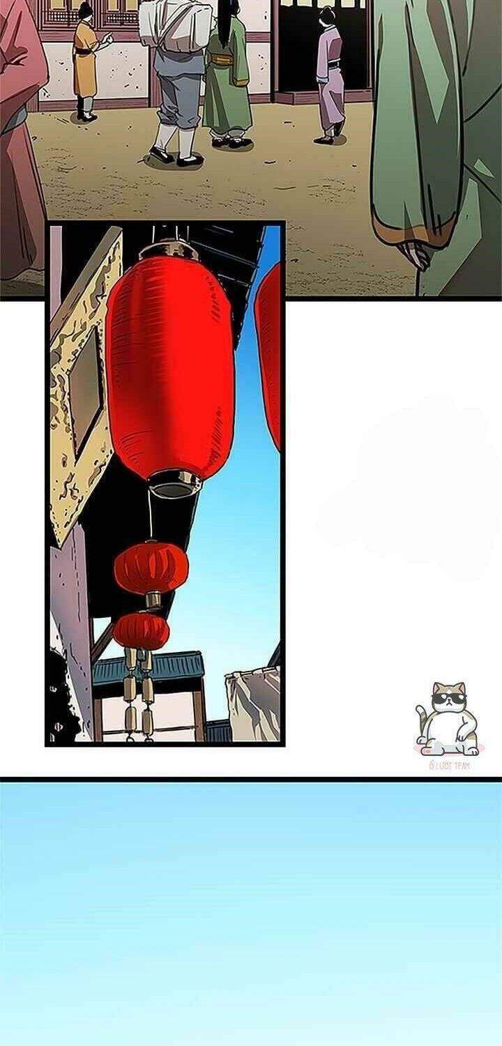 Hành Trình Của Cử Nhân Ma Hyun: Chapter 1