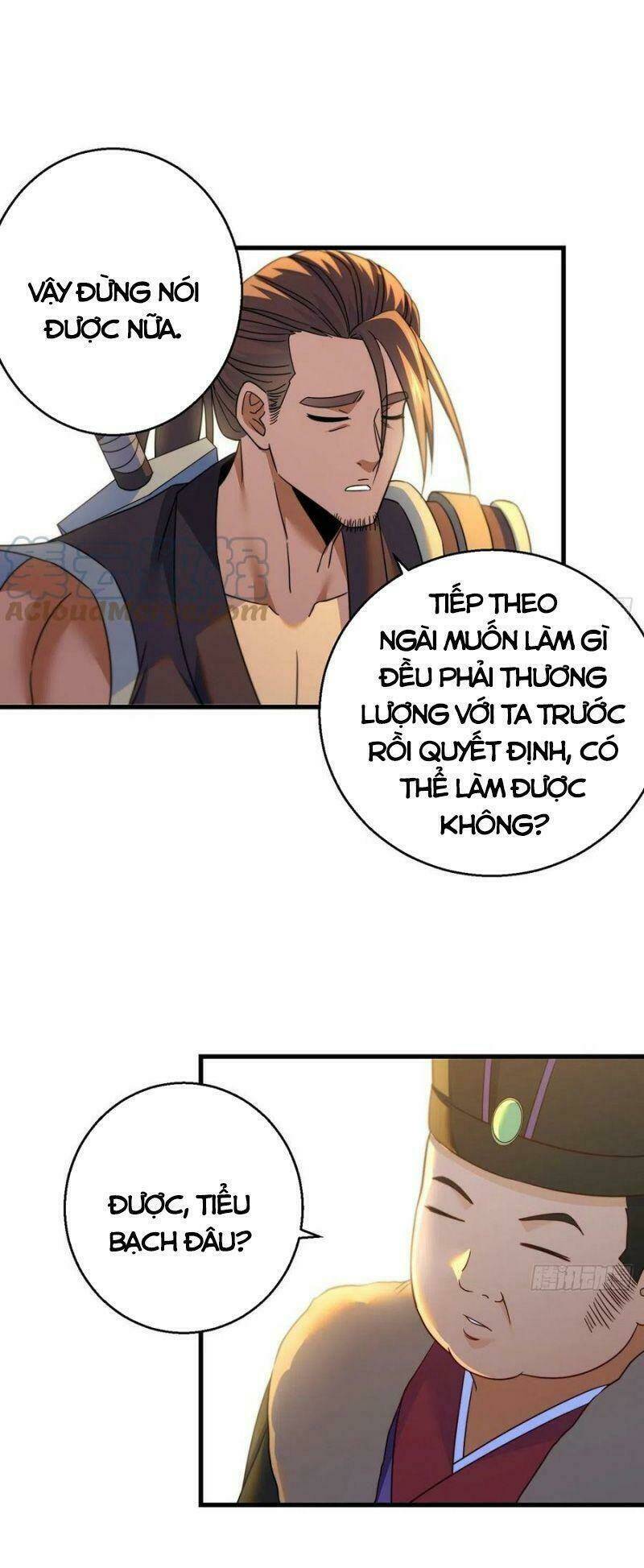 Ta Là Đại Hoàn Đan: Chapter 68