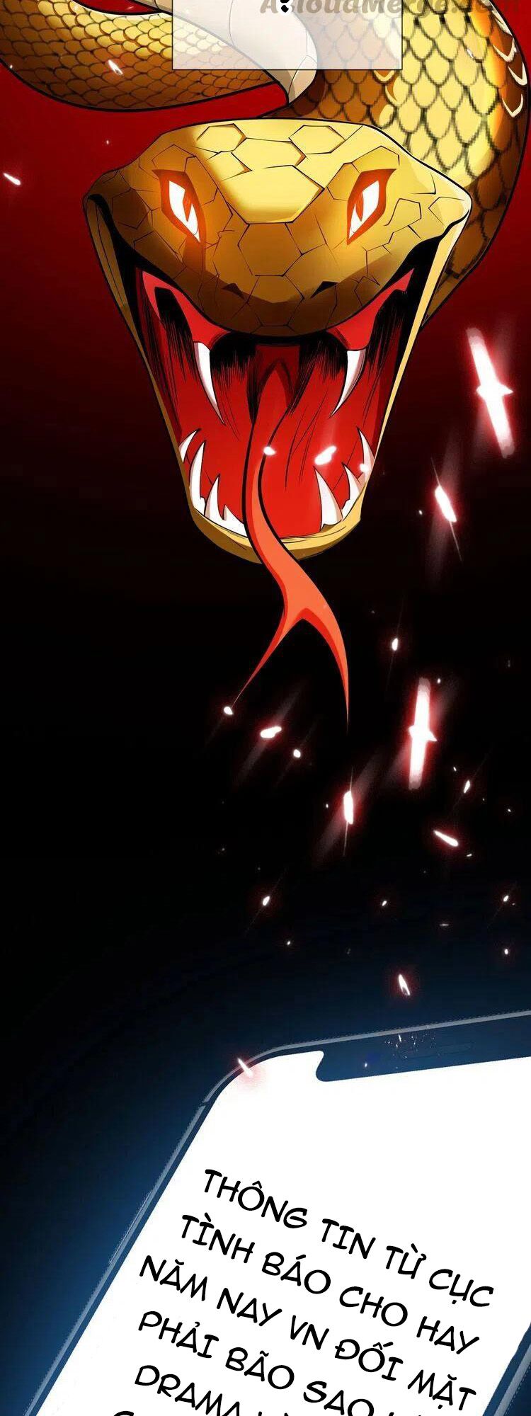 Cô Vợ Nhỏ Nuông Chiều Quá Lại Thành Ác!!: Chapter 220