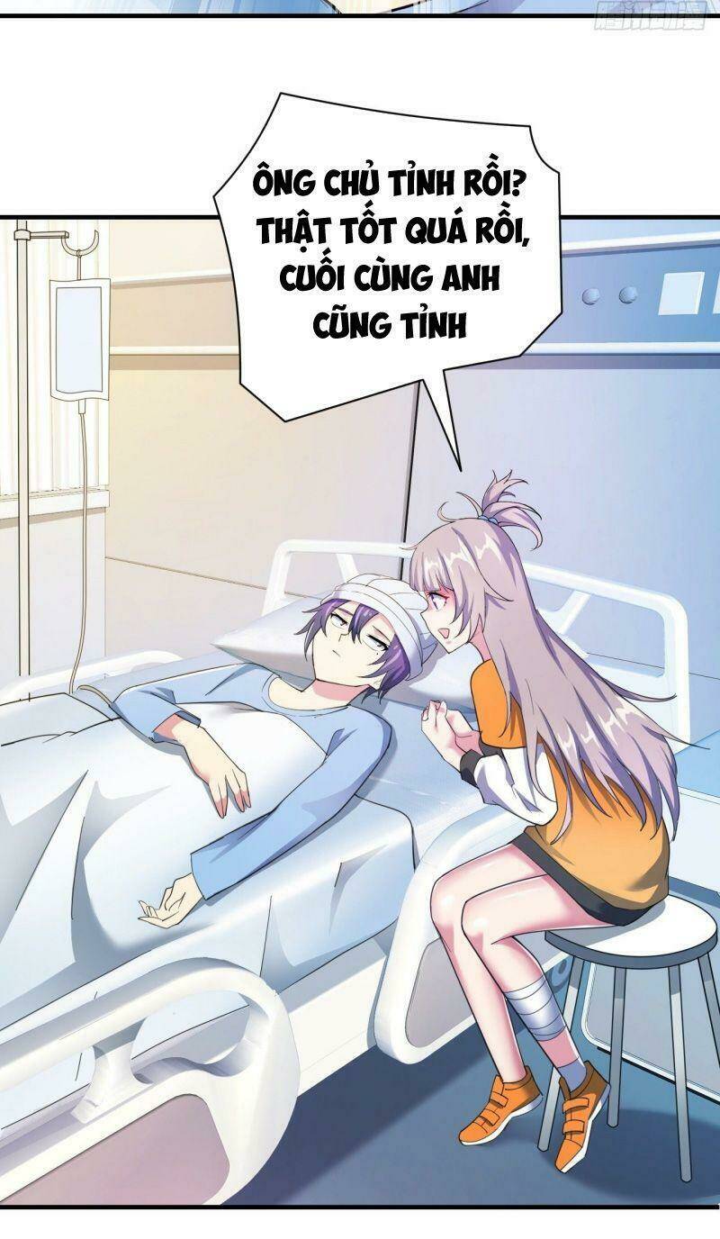 Hệ Thống Bái Kim Siêu Cấp: Chapter 14