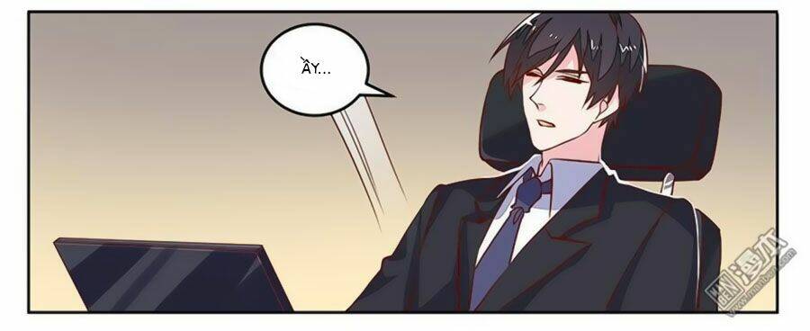 Tổng Tài Đích Thiên Giới Manh Thê: Chapter 66