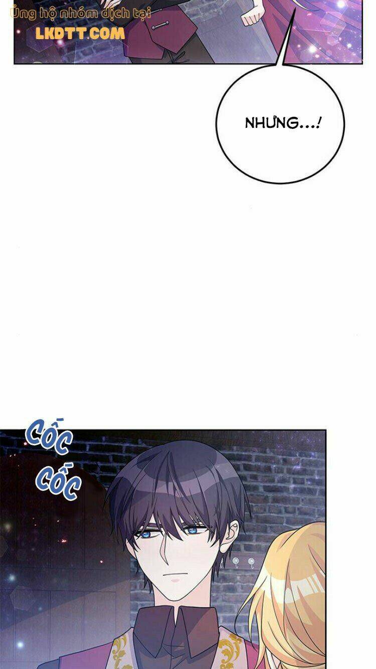 Nữ Hiệp Trở Về: Chapter 28