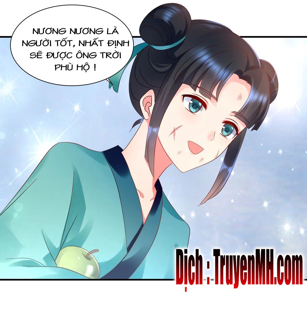 Lãnh Cung Phế Hậu Muốn Nghịch Thiên: Chapter 68