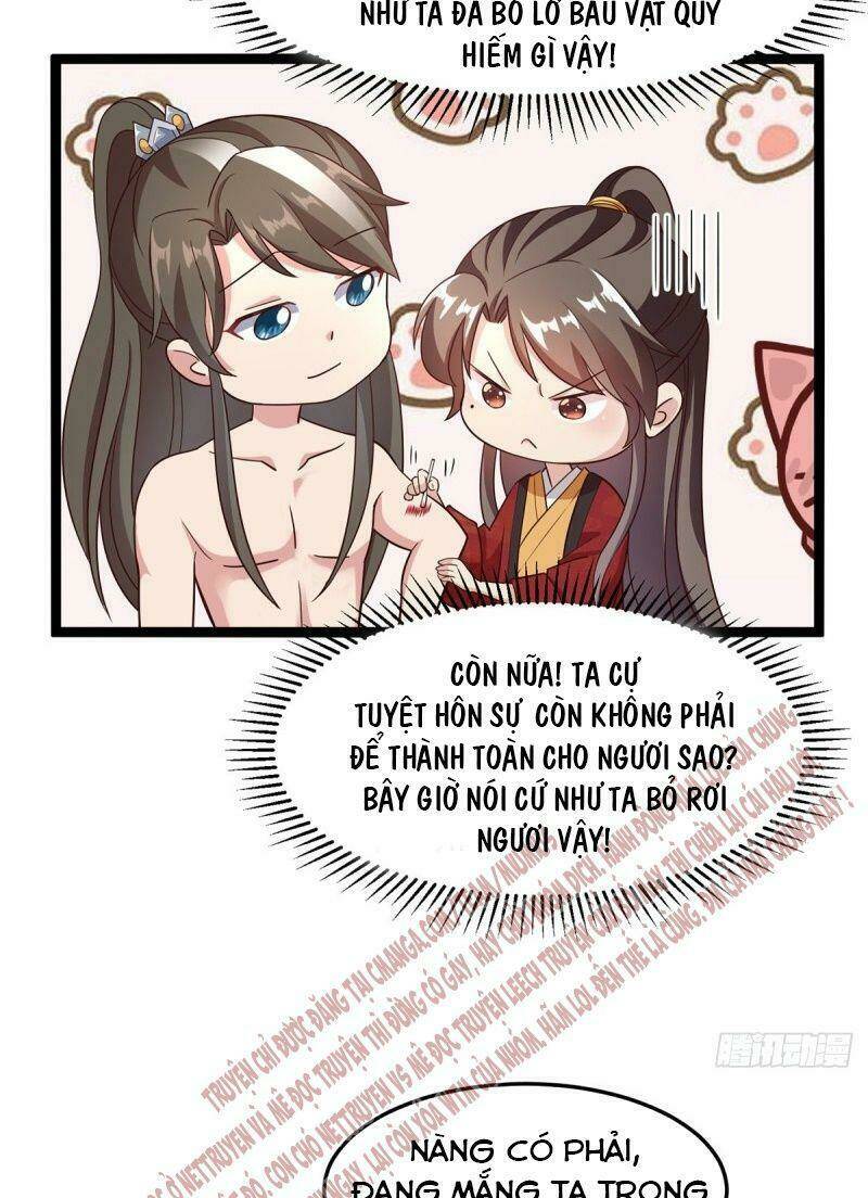Bạo Manh Tiểu Tiên: Chapter 64