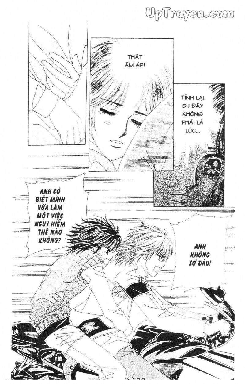 Mặt nạ tình yêu: Chapter 67