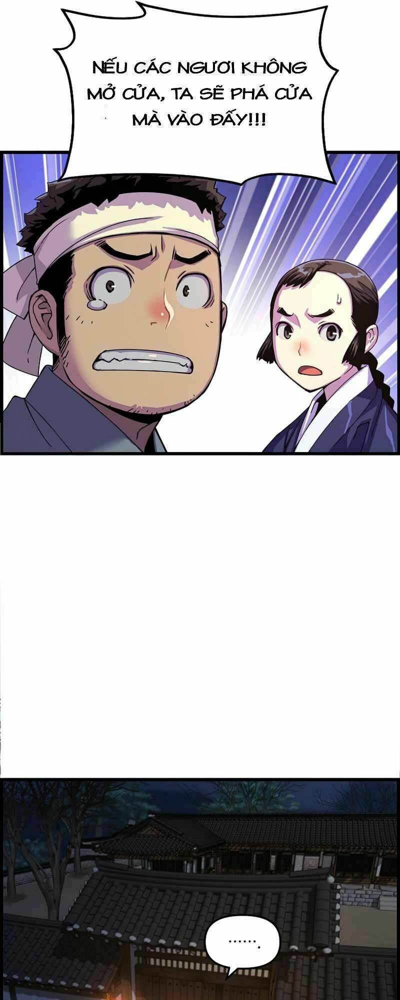 Tôi Sẽ Sống Như Một Hoàng Tử: Chapter 70