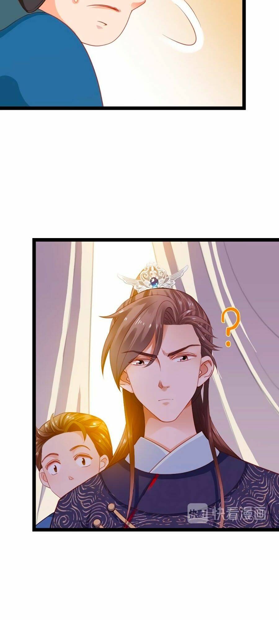 Đứng Lại! Phụng Chỉ Ăn Cướp: Chapter 12