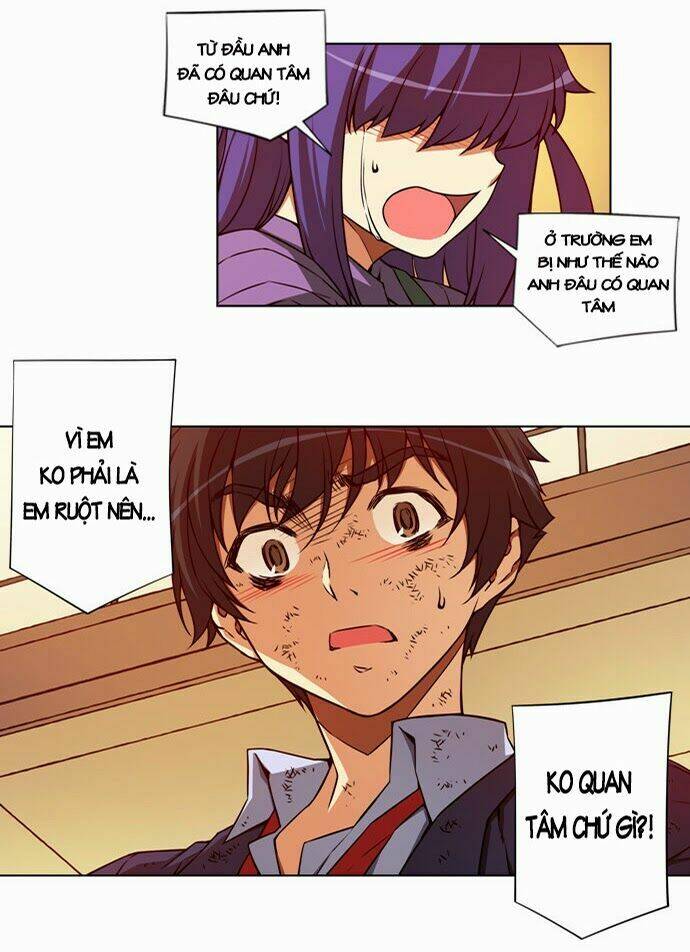 Modify: Chapter 7
