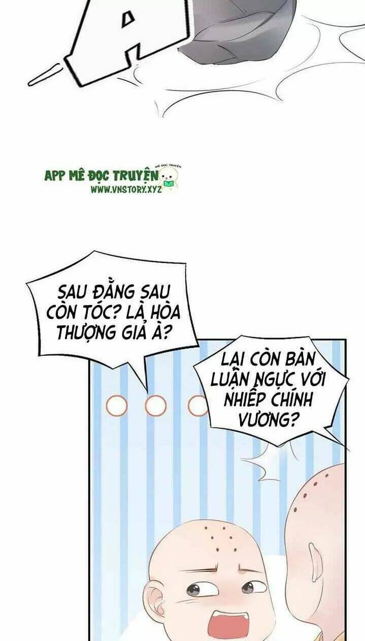 Nhất Sinh Nhất Thế Tiếu Thương Khung: Chapter 22