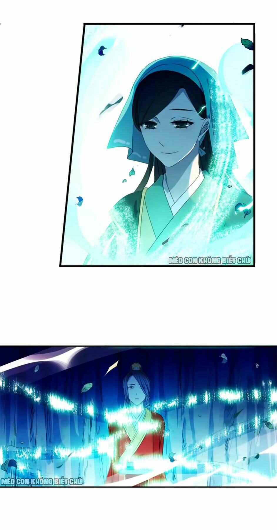 Bách Yêu Dị Văn: Chapter 16