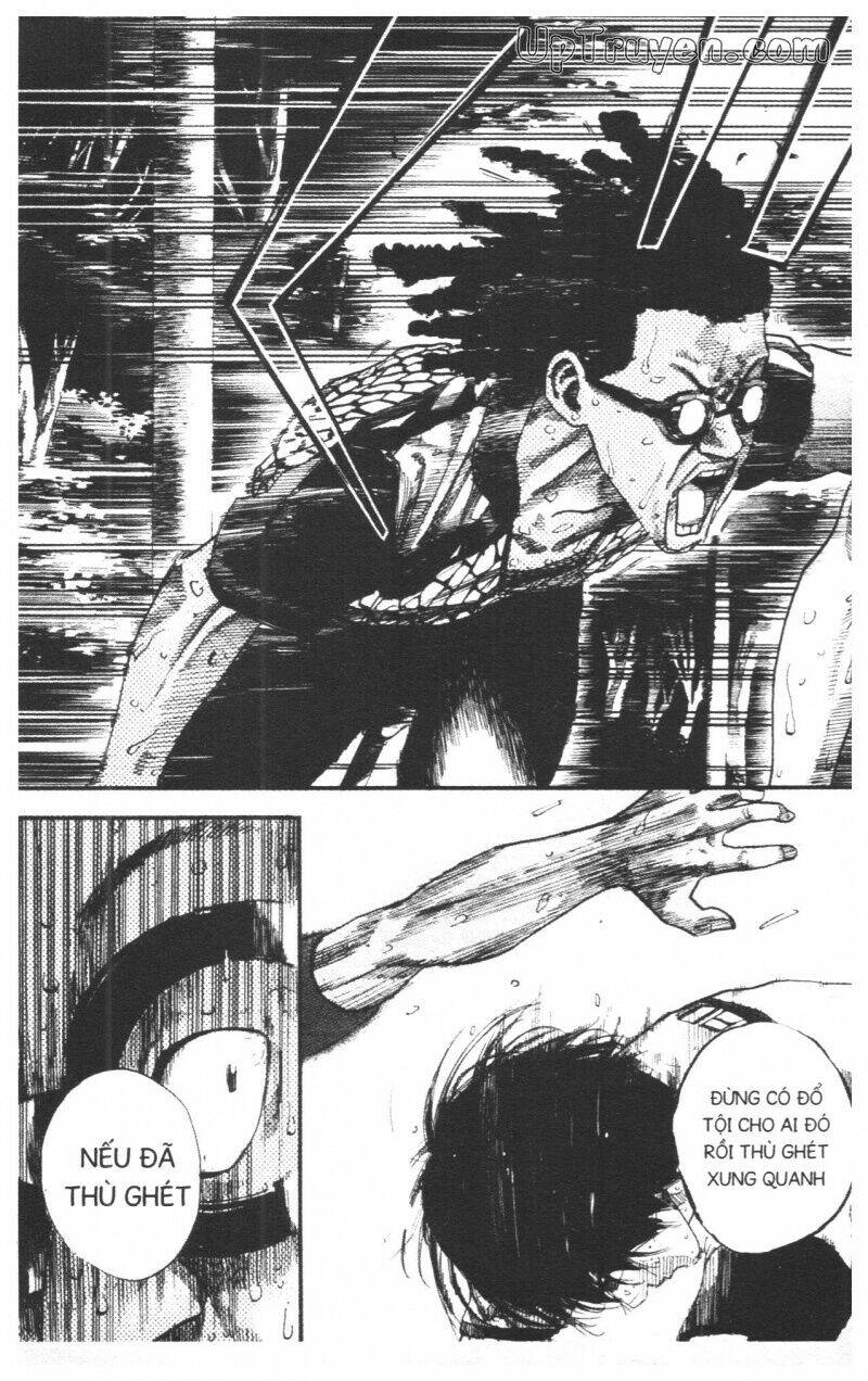 Over Drive: Chapter 13