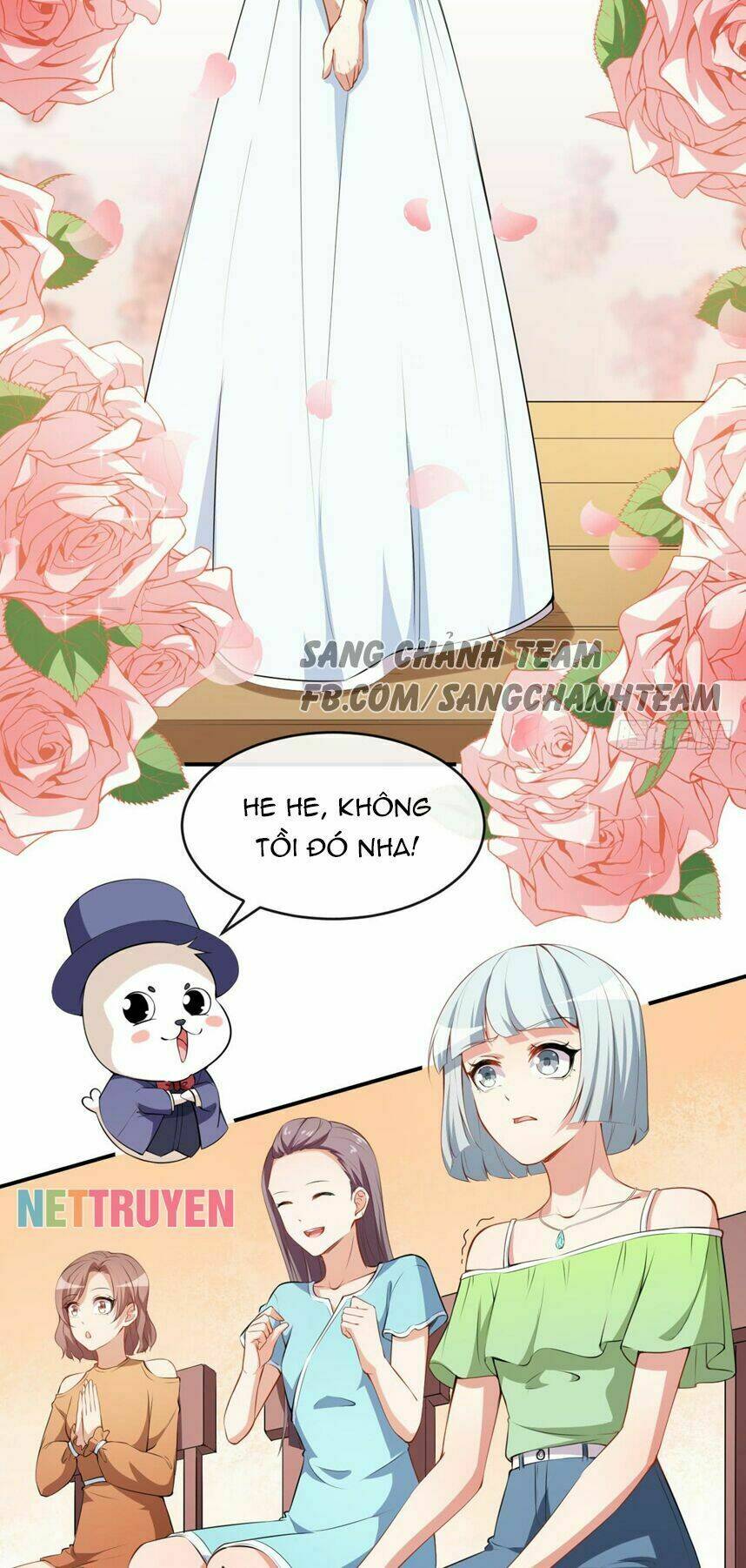 Mỹ Nhân Tâm Động: Chapter 25