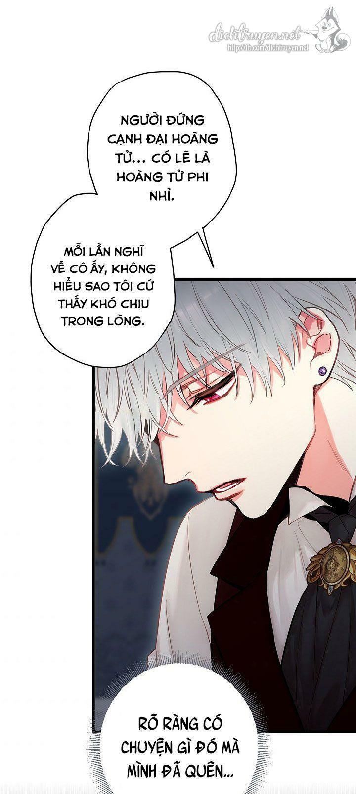 Tồn Tại Với Tư Cách Là Vợ Của Nam Chính: Chapter 188