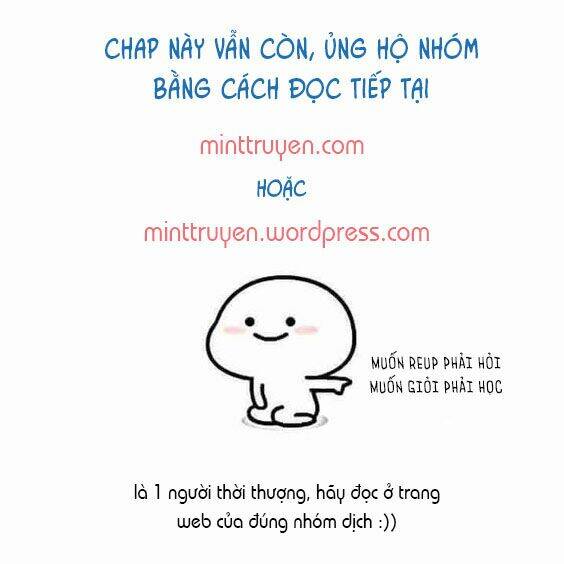 Câu Chuyện Về Cậu Và Tôi: Chapter 23