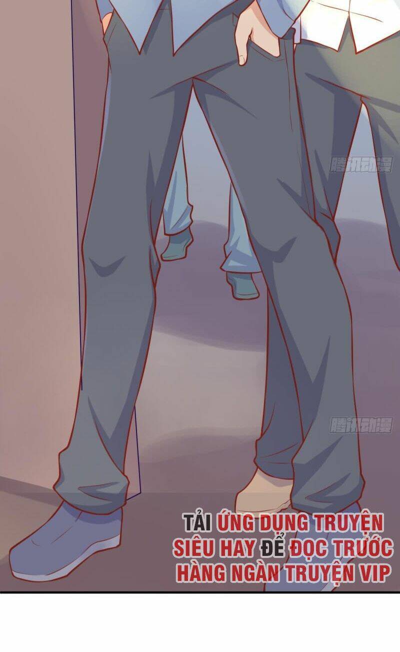 Bác Sĩ Riêng Của Nữ Thần: Chapter 103