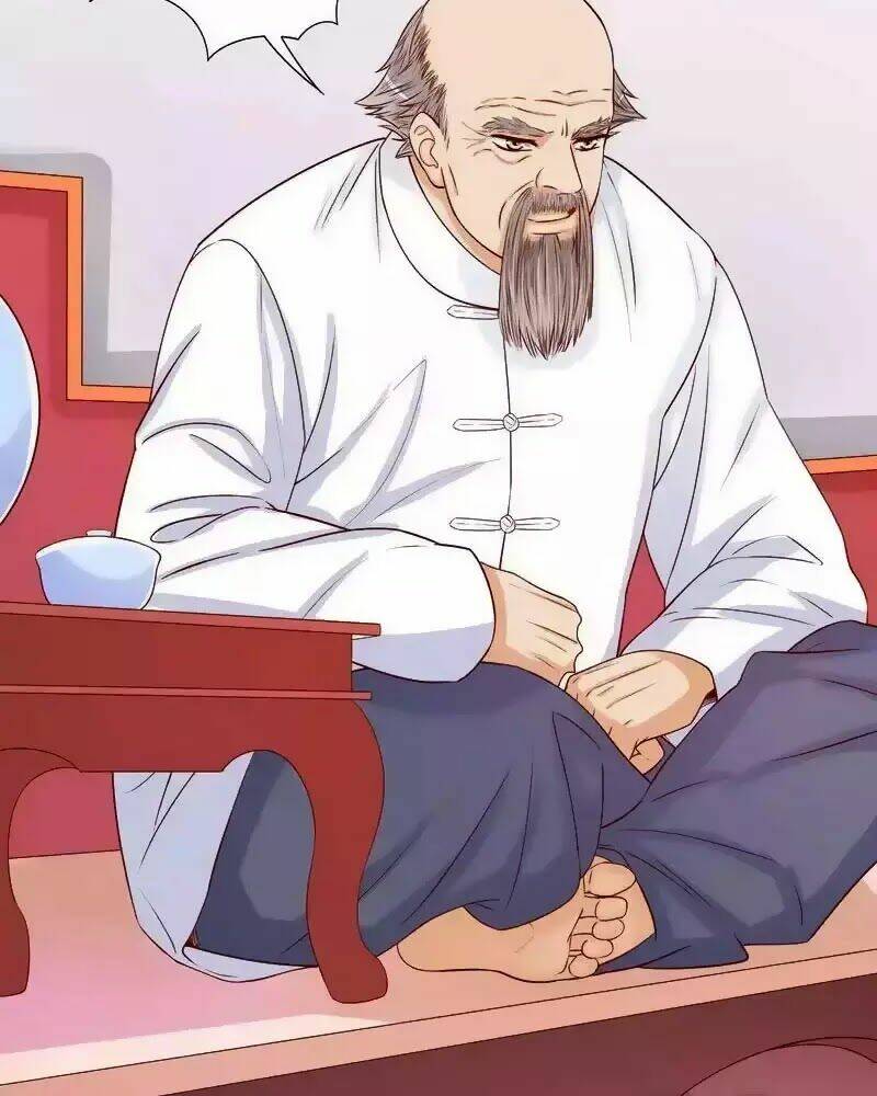 101 Phương Pháp Của Tổng Tài: Chapter 62