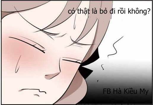 Mối Tình Đơn Phương: Chapter 40