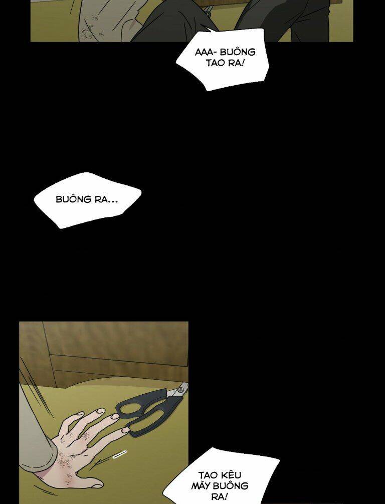 …”Một Sự Thật Khá Khó Chịu.”: Chapter 59