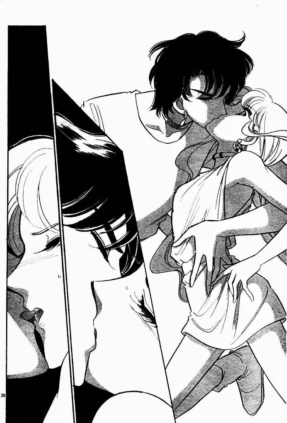 Orontes Renka (Anatolia Story side story): Chapter 2