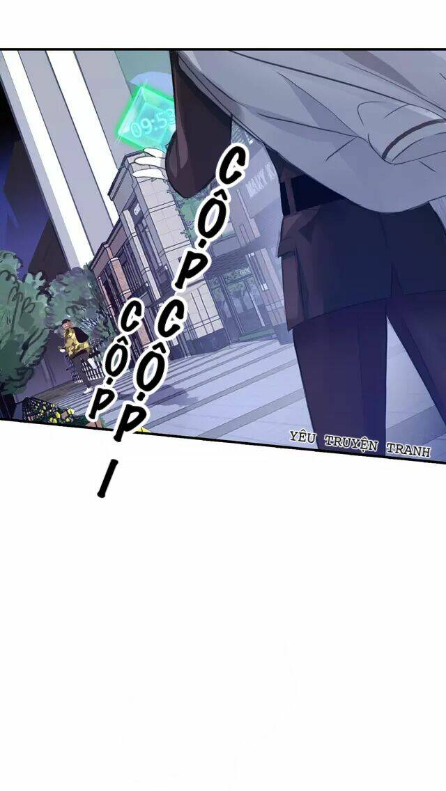 Hướng Dẫn Bảo Trì Người Máy: Chapter 17