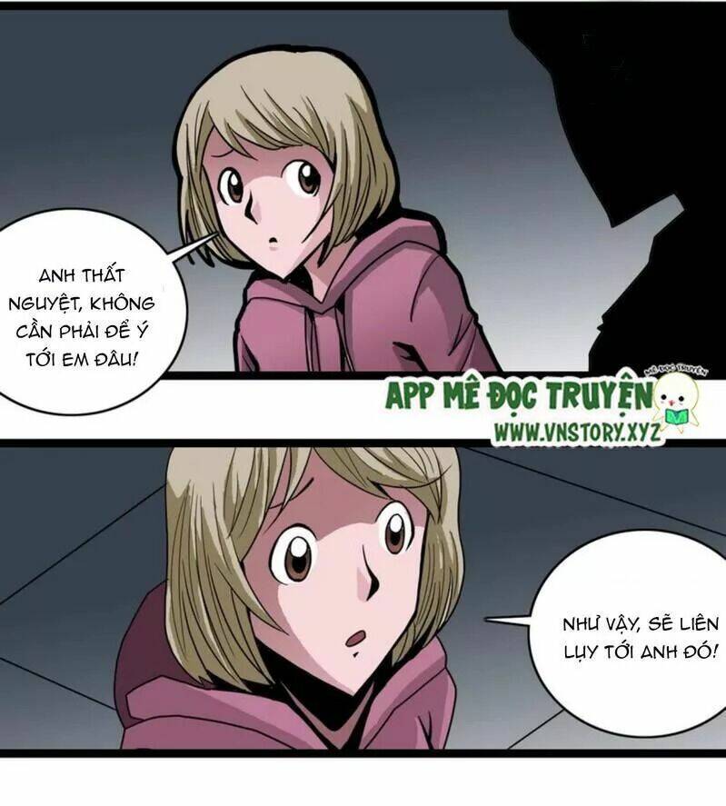 Thiếu Niên Siêu Năng Lực: Chapter 47