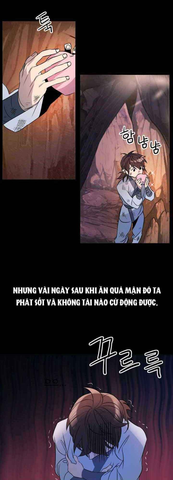 Thiên Hạ Đệ Nhất Phiêu Sĩ: Chapter 2